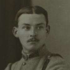 The WWI Diary of Albert Huet